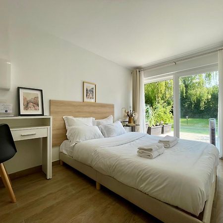 Koalawakeup Villa Vitry-sur-Seine Exterior photo