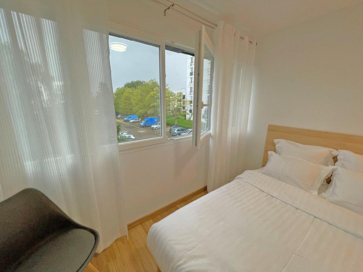 Koalawakeup Villa Vitry-sur-Seine Exterior photo
