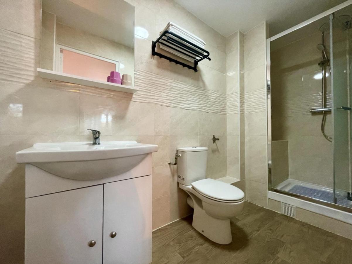 Koalawakeup Villa Vitry-sur-Seine Exterior photo