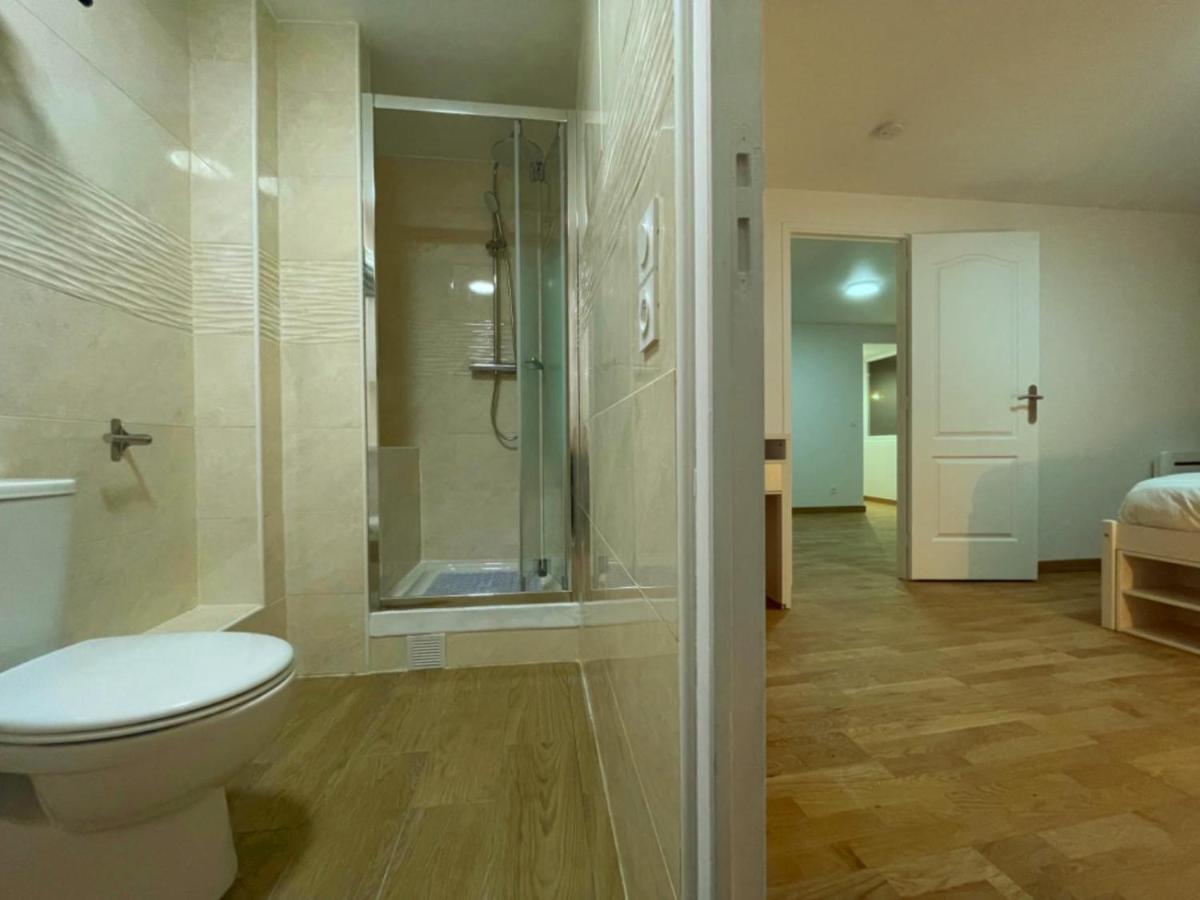 Koalawakeup Villa Vitry-sur-Seine Exterior photo