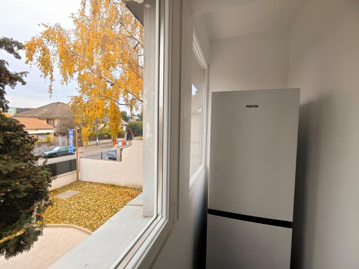 Koalawakeup Villa Vitry-sur-Seine Exterior photo