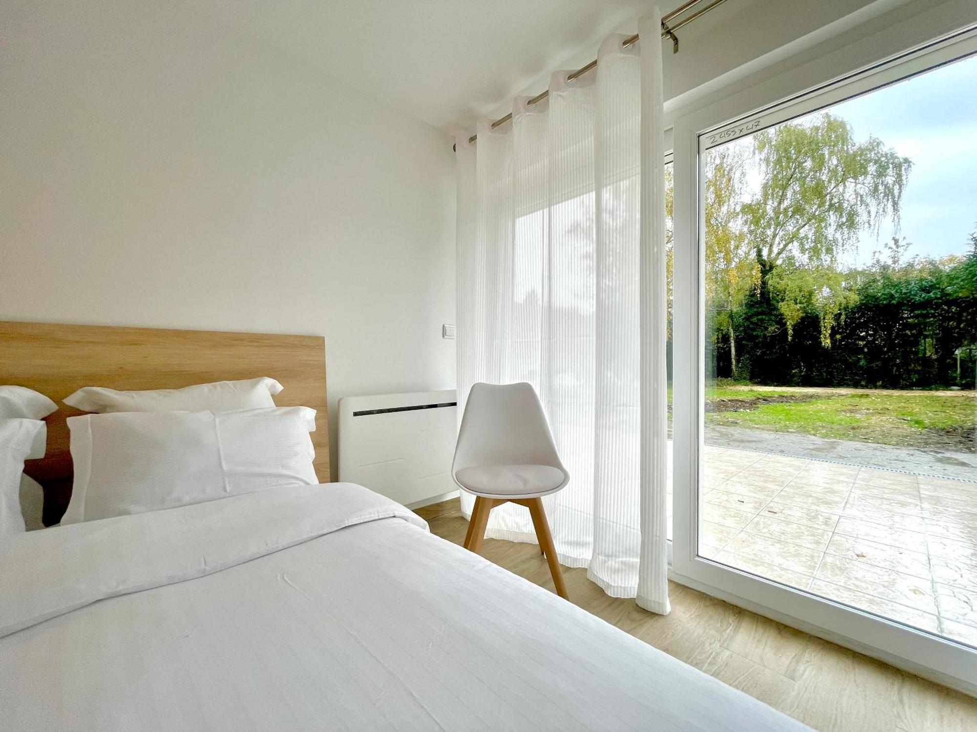 Koalawakeup Villa Vitry-sur-Seine Exterior photo