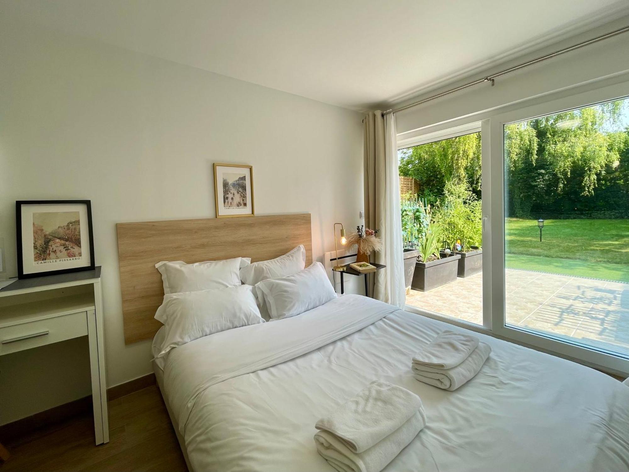 Koalawakeup Villa Vitry-sur-Seine Exterior photo