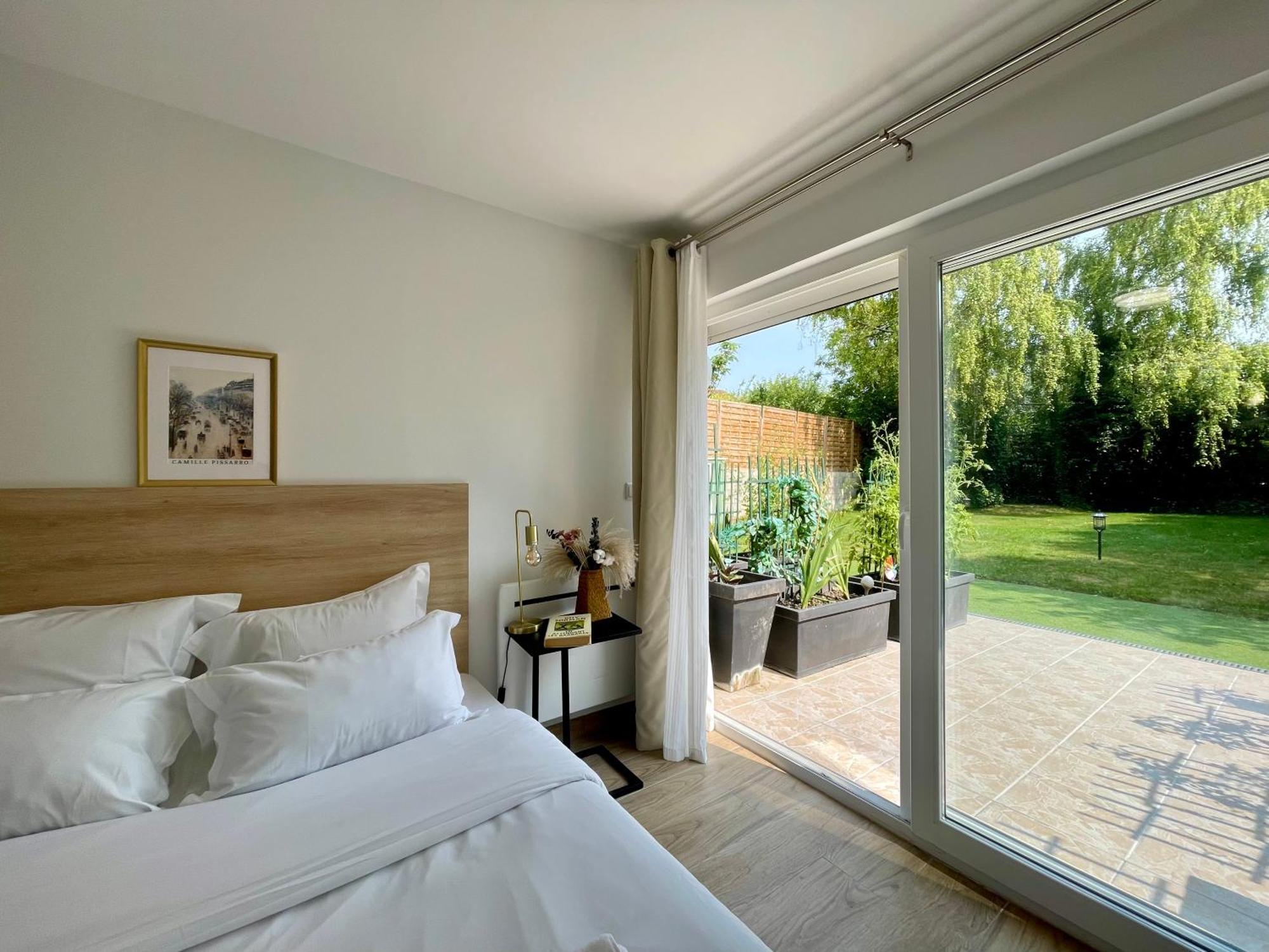 Koalawakeup Villa Vitry-sur-Seine Exterior photo