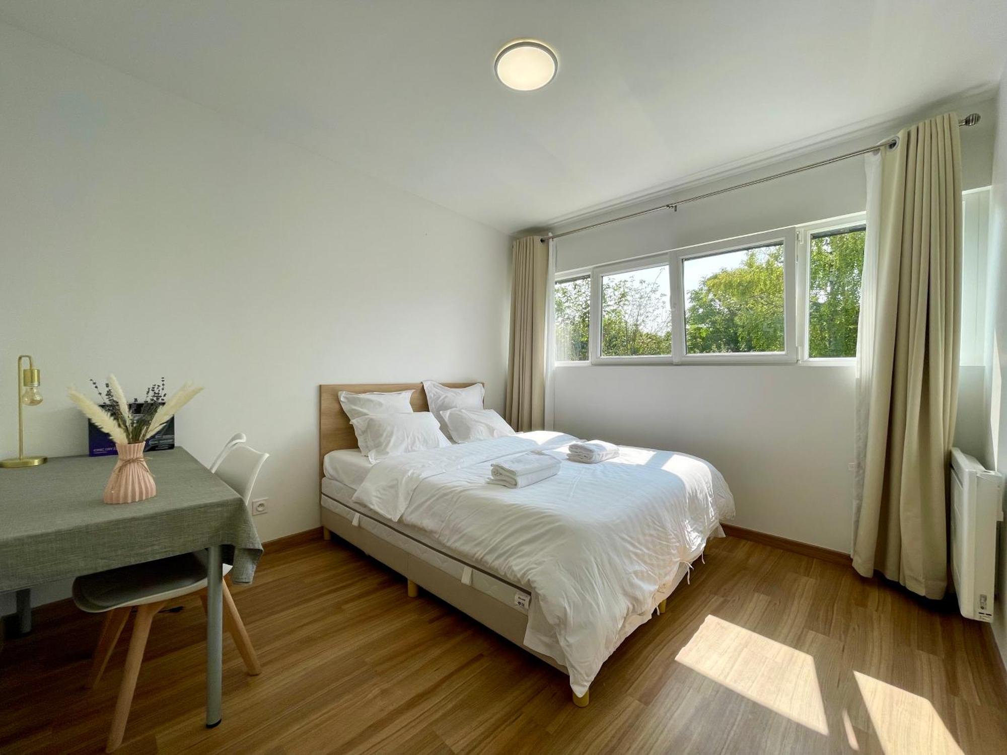 Koalawakeup Villa Vitry-sur-Seine Exterior photo