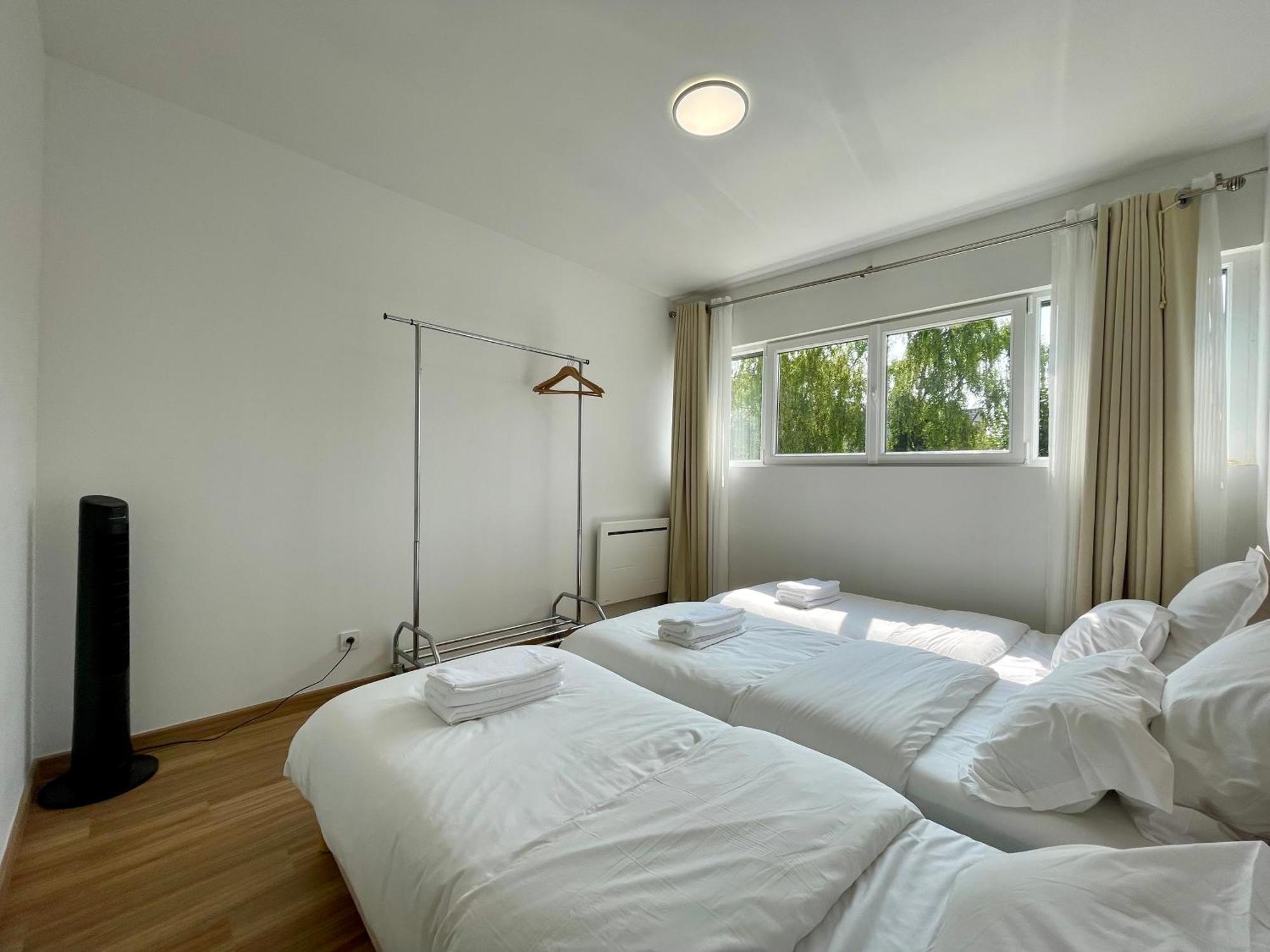 Koalawakeup Villa Vitry-sur-Seine Exterior photo