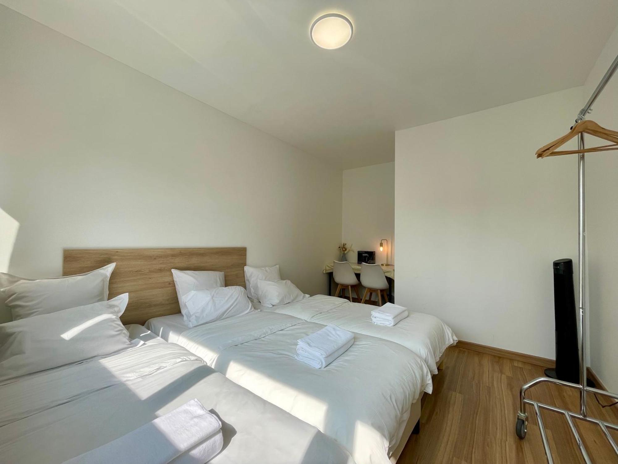 Koalawakeup Villa Vitry-sur-Seine Exterior photo