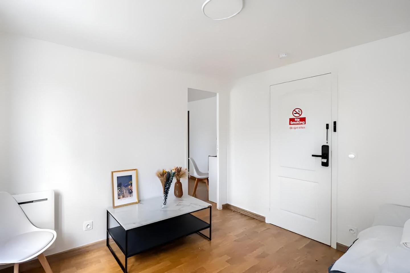 Koalawakeup Villa Vitry-sur-Seine Exterior photo