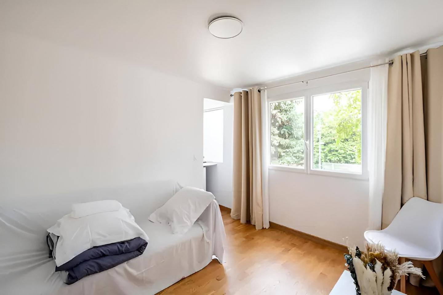 Koalawakeup Villa Vitry-sur-Seine Exterior photo