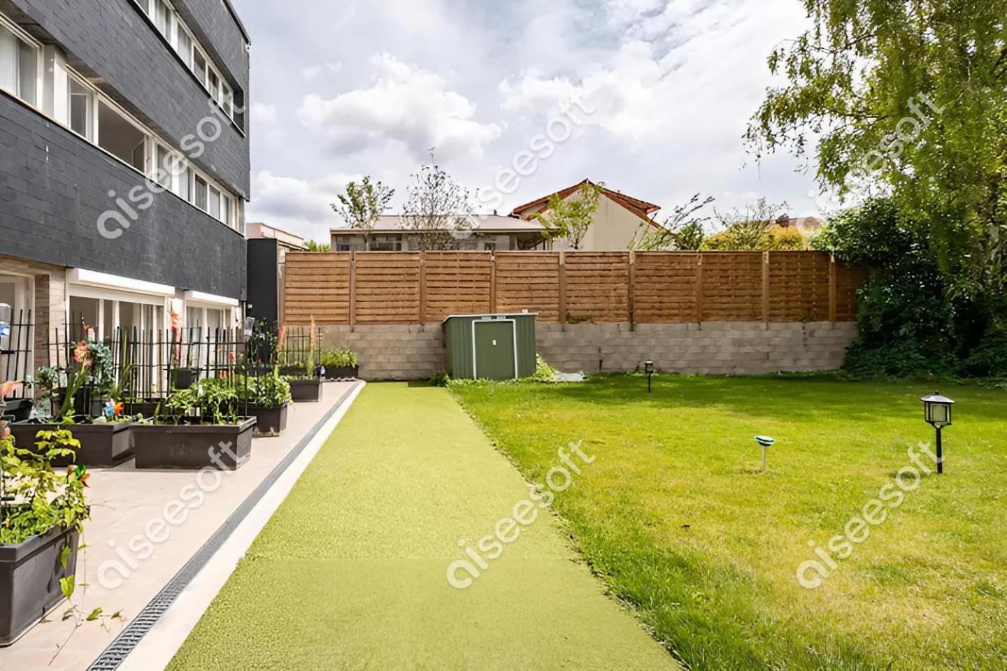 Koalawakeup Villa Vitry-sur-Seine Exterior photo